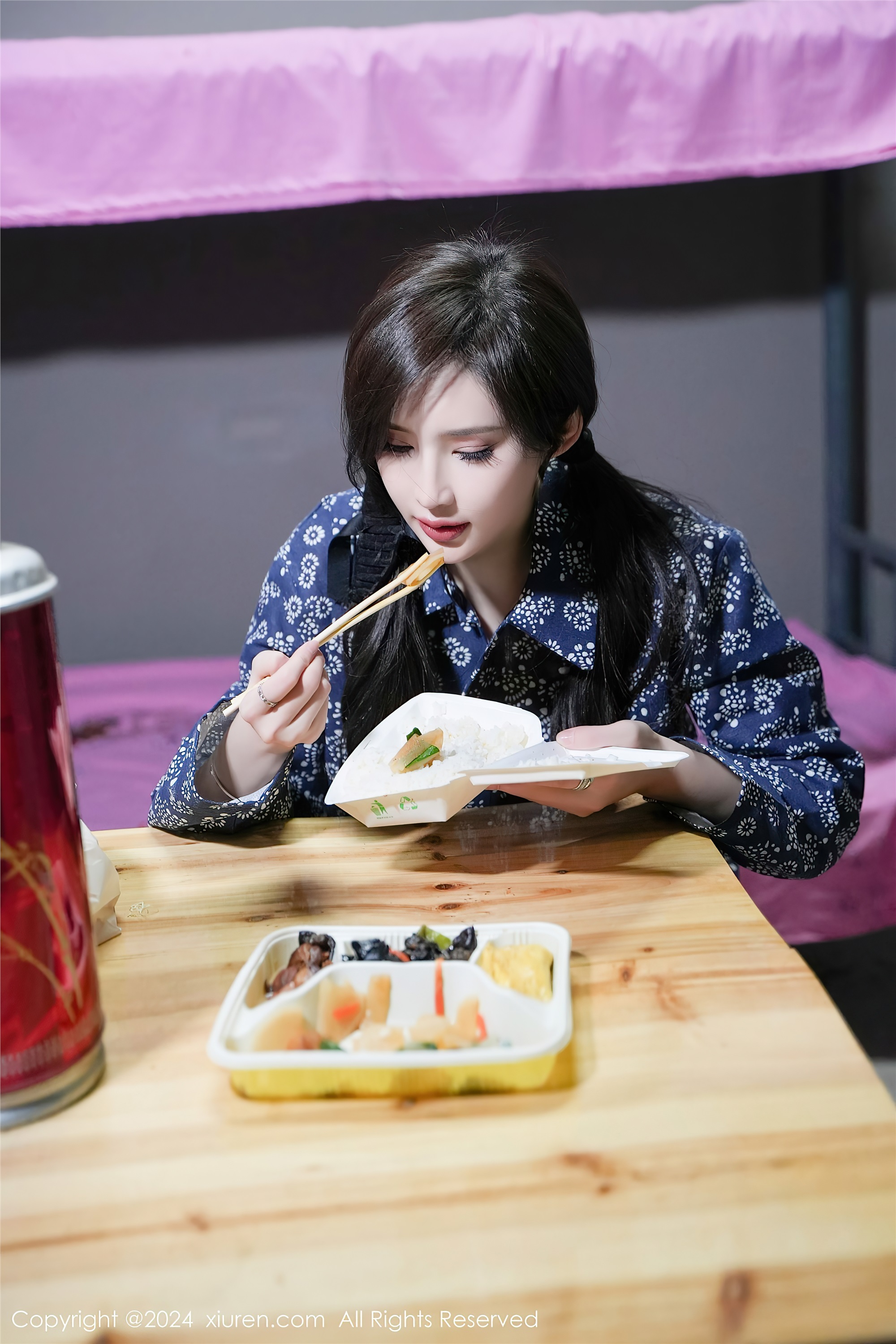 Xiuren秀人网 2024.01.05 NO.7915 Carol周妍希